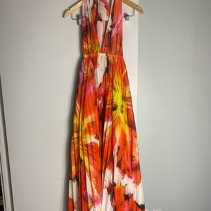 Gorgeous Flower Dress Bought in Miami